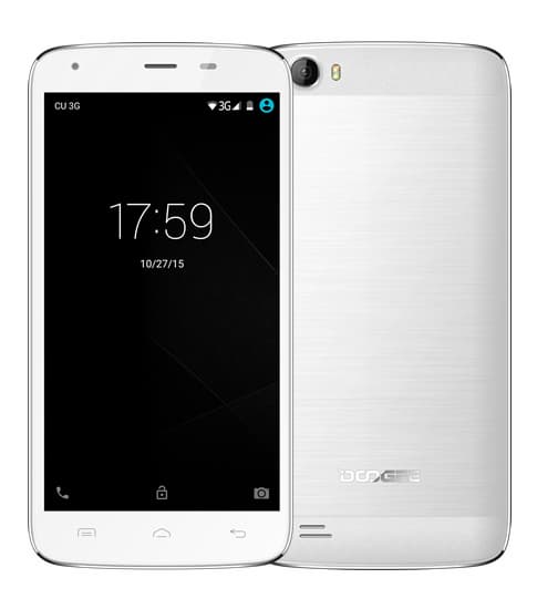 Смартфон Doogee T6 Pro