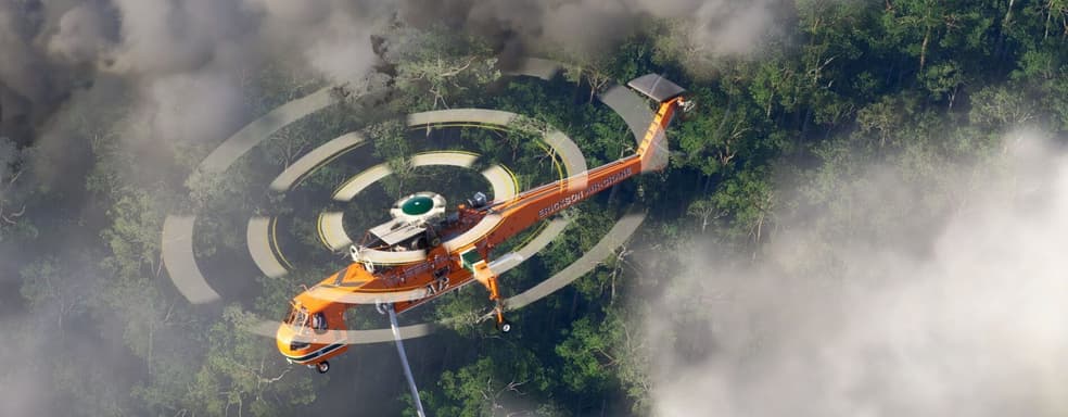 Детали режим карьеры в Microsoft Flight Simulator 2024