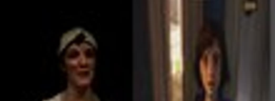 Актеры озвучки BioShock: Infinite