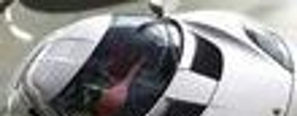 Три новые машины для GT5: Prologue