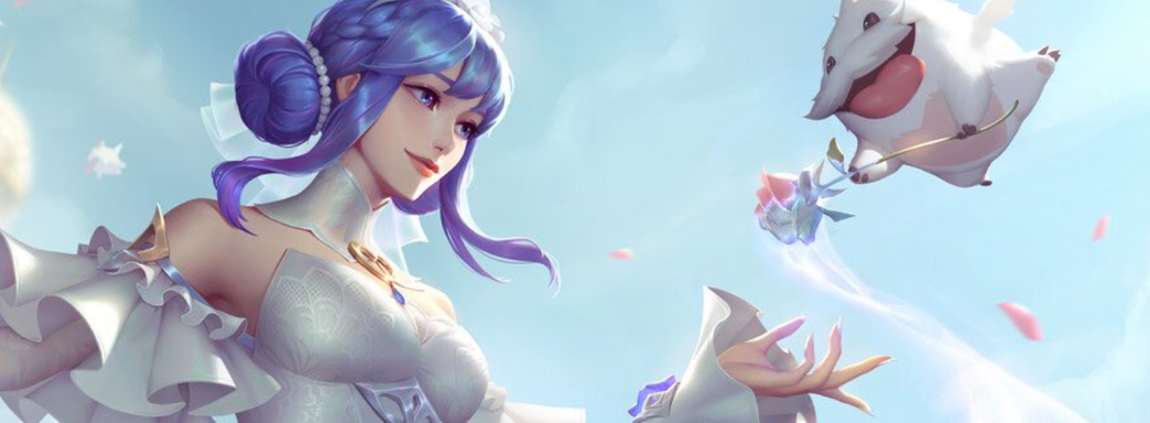 League of Legends se convierte en un vertedero de micropagos con gacha. Riot Games desea el fracaso financiero