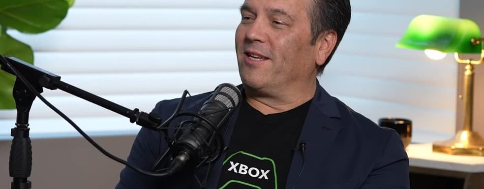 Фил Спенсер считает пользователей PlayStation и Nintendo частью сообщества Xbox
