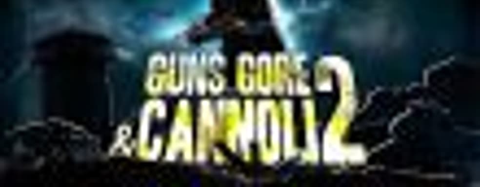 Зомби, мумии и нацисты в ролике Guns, Gore & Cannoli 2