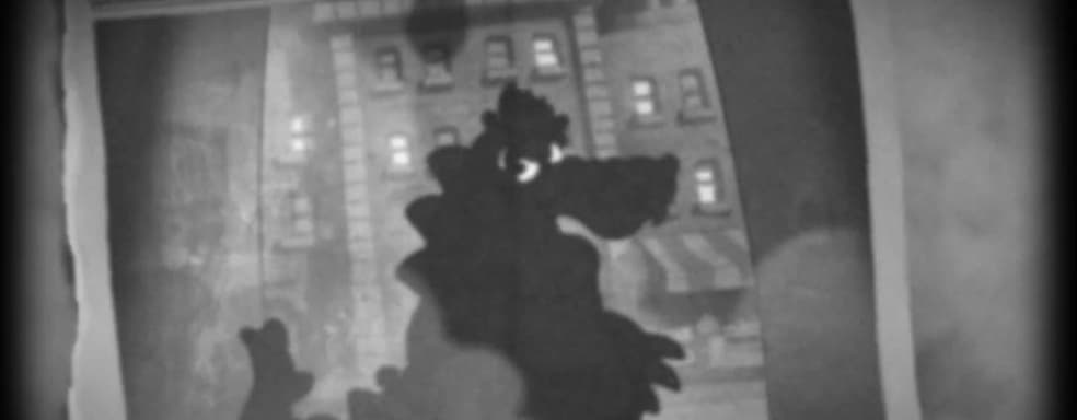 Мультяшный шутер Mouse: P.I. For Hire выйдет на консолях