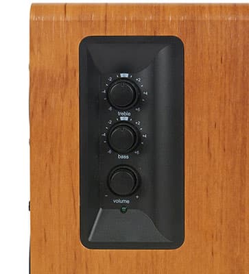 Внешний вид Edifier R1280T