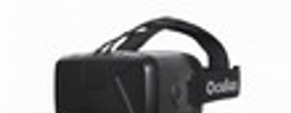 Для загрузки игр из Oculus Store теперь не нужен шлем Oculus Rift