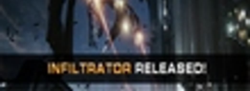 Epic Games выпустила техно-демо Infiltrator