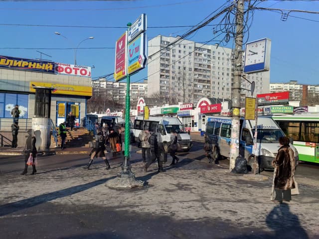 Обзор Huawei Honor 2. Демонстрационный снимок