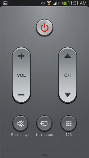 Обзор защищенного смартфона Samsung Galaxy S4 Active