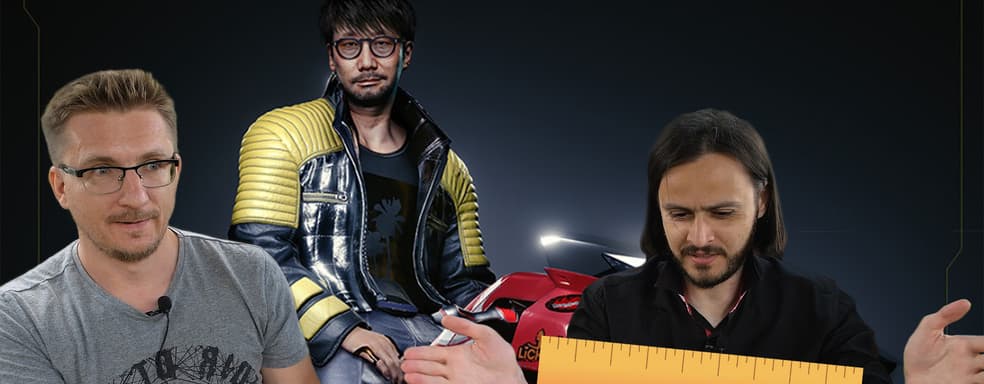 Ридуса не взяли в Cyberpunk 2077 // Токсичная Анита // Xbox Series S похоронит PS5?