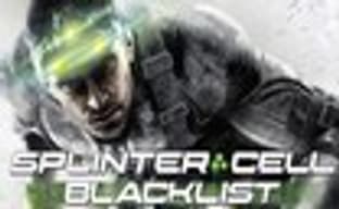 Splinter Cell Blacklist Deluxe Edition с видеокартами серии GeForce GTX