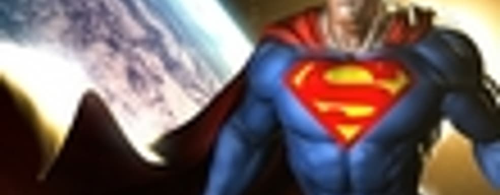 DC Universe Online - самая быстро распродаваемая игра SOE