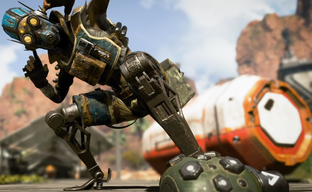 Apex Legends выйдет на мобильных устройствах уже в мае