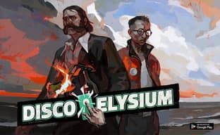 Релиз культовой Disco Elysium на Android состоится в августе, ZA/UM представила трейлер с датой релиза