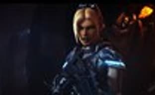 Chris Sigaty о StarCraft II: Heart of the Swarm