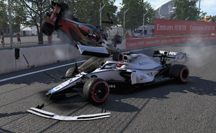 EA кинула купивших за 80 долларов премиальное издание F1 22. Пилотам болидов не предоставляли ранний доступ к игре