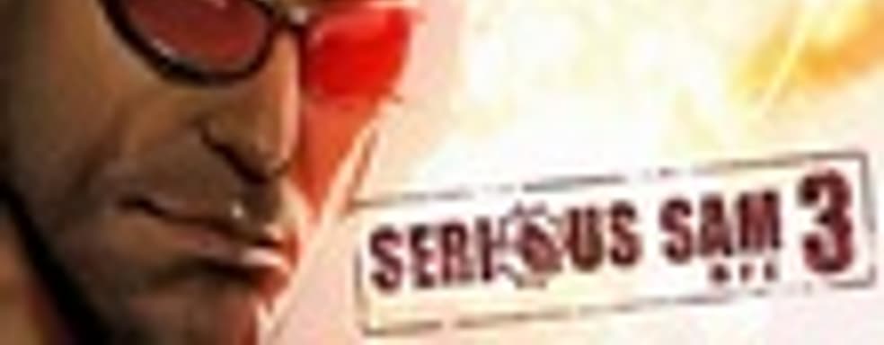 Croteam обещает исправить баг с сохранениями в Serious Sam 3: BFE 