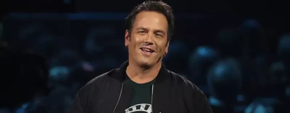 Глава Xbox: «в будущем будет гораздо меньше эксклюзивных игр». Фил Спенсер прокомментировал сделку