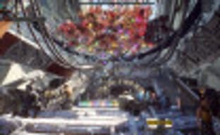 Incluso BioWare se olvidó de Anthem. El juego todavía celebra la Navidad