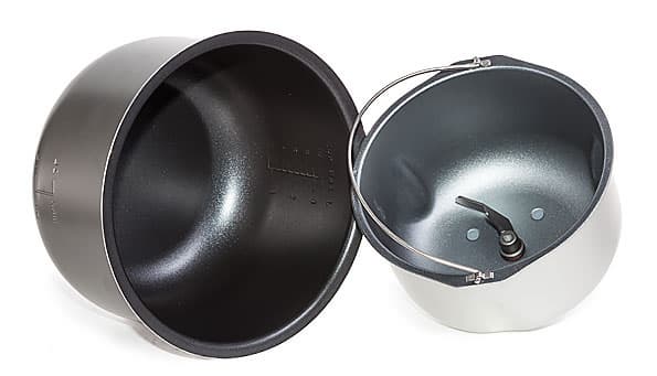 мультиварка Vitek VT-4209BW