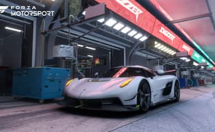 Forza Motorsport станет самой красивой гоночной игрой на рынке? В патче добавят новую модель освещения