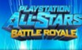 PlayStation All-Stars: Battle Royale в продаже. Средний балл