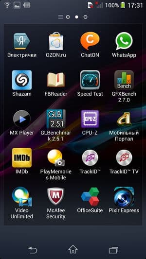 Обзор смартфона Lenovo K900