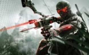 Системные требования Crysis 3 