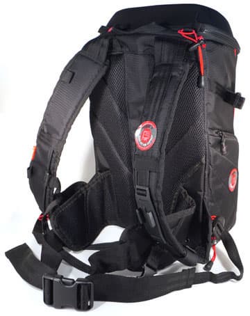 Фоторюкзак Manfrotto MB OR-ACT-BP