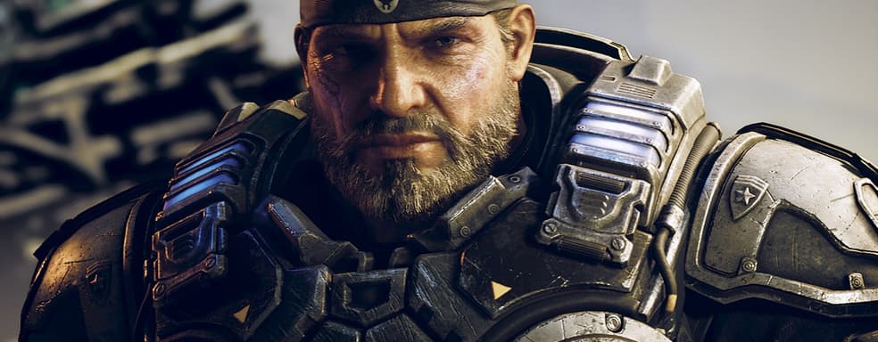 Слух: после успеха с Gears 6 игры Xbox Game Studios на Unreal Engine будет курировать Кейт Рейнер