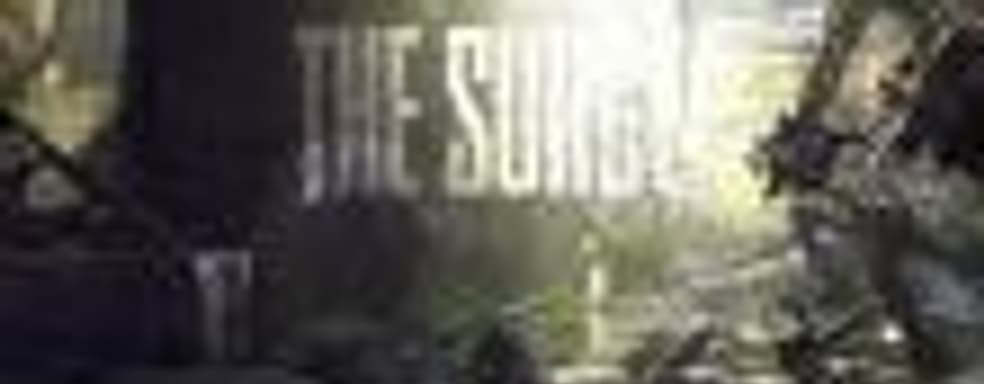 Вышло дополнение The Surge: A Walk in the Park