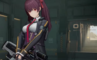 Girls Frontline 2 Exilium RPG Tactics Authors Talk About New Features and Celebrate First Month of Global Release