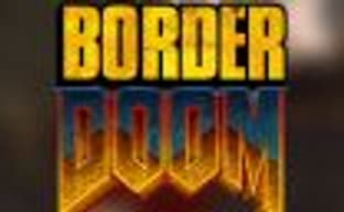 Мод превращает Doom в Borderlands
