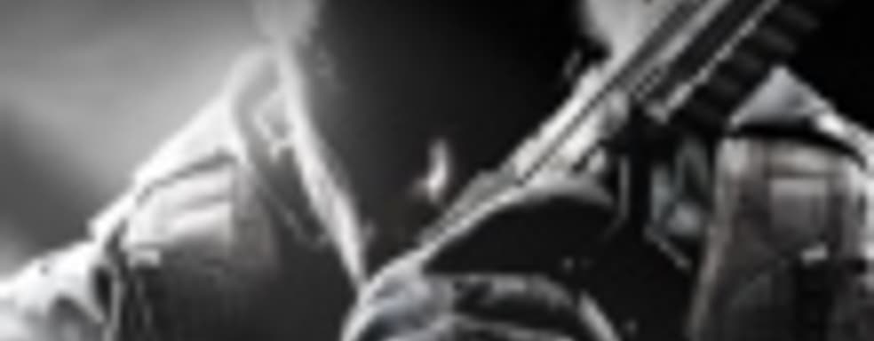 Black Ops 2: статистика для тех, кто начал играть до релиза, не обнулится