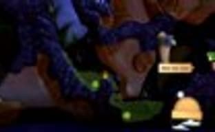 Worms Battlegrounds - геймлей и оценки