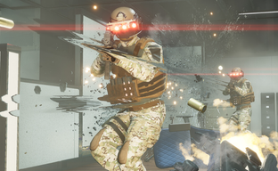 F.E.A.R.-like Shooter to Get DLC with New Maps and Weapons: Trepang2 Authors Present Bladekisser Trailer