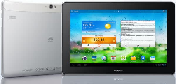 Huawei MediaPad 10 FHD