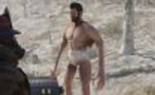 «Эффектные проблемы»: силовая броня как способ превратить героя Fallout 76 в неподвижного уродца