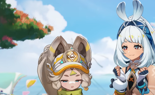 Инсайд: расписание баннеров персонажей Genshin Impact 5.x