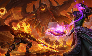 «Аллоды Онлайн» возрождаются и разработчики запустили беспрецедентную скидку на подписку