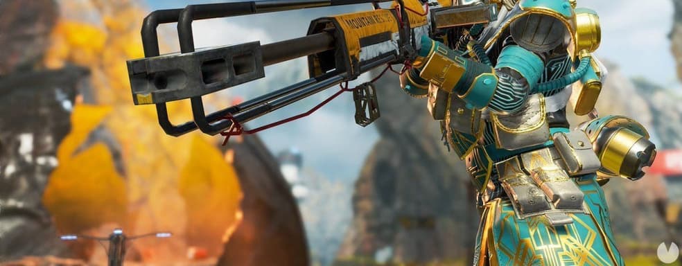 Разработчики Apex Legends продолжают блокировать аккаунты нарушителей за DDoS-атаки