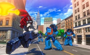 Похоже, Activision вернёт в цифровые магазины игры Transformers и Marvel