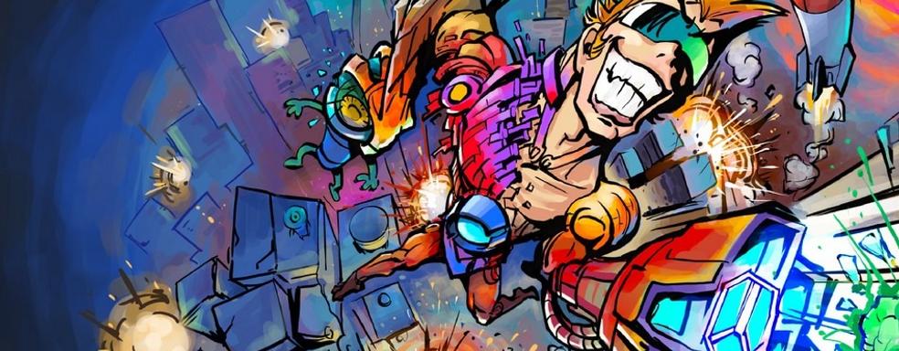 На этой неделе в PlayStation Store выйдет 13 новых игр