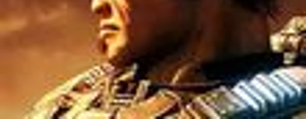 Марк Рейн: нет у нас никаких 10-летних планов на Gears of War