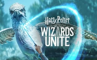 Harry Potter Wizards Unite умерла. Игра не смогла справиться с монополией Pokemon GO