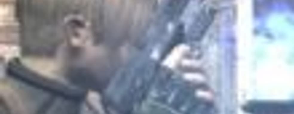 Resident Evil 4 HD Texture Project - сравнительные скриншоты