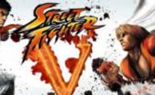 Sony помогает Capcom в разработке Street Fighter V. Игра останется консольным эксклюзивом PlayStation