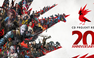 «Молюсь, чтобы не обанкротились» CD Projekt RED празднует 20-летие и предложила поклонникам поделиться воспоминаниями