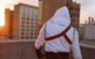 Рекламный live-action ролик Assassin's Creed III