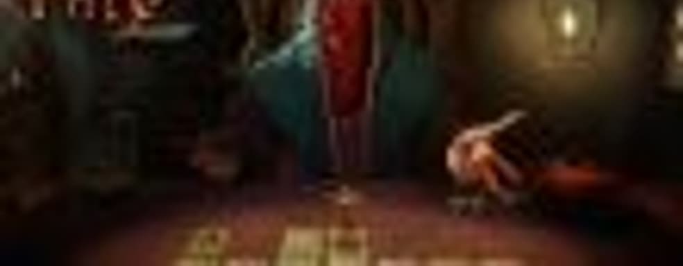 Релизный трейлер Hand of Fate 2